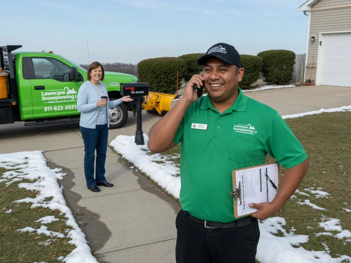 Lawn Care Services By Expert Landscaper Brentwood, TN FAQs